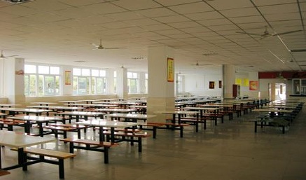 学校加固改造