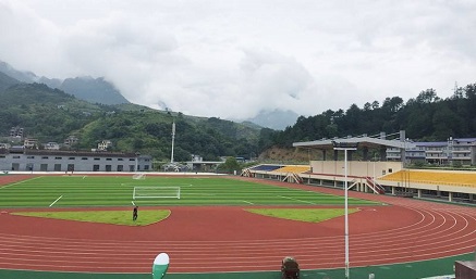 学校加固改造
